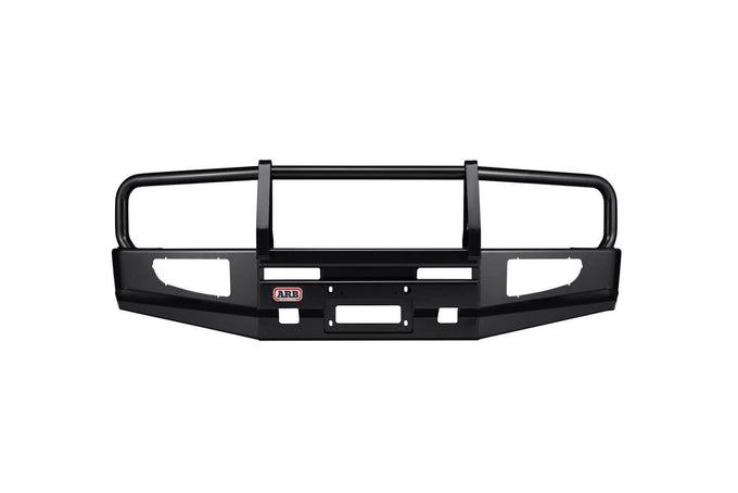 Combination Bumper <br> 07-14 Toyota FJ Cruiser