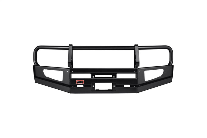 Combination Bumper <br> 10-13 Toyota 4Runner