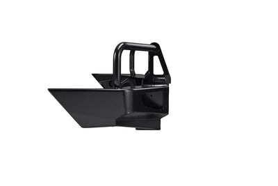 Combination Bumper <br> 03-05 Toyota 4Runner
