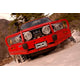 Winch Bumper <br> 95-04 Toyota Tacoma