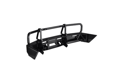 Winch Bumper <br> 05-11 Toyota Tacoma