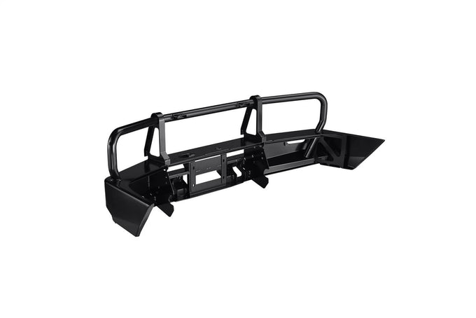 Winch Bumper <br> 05-11 Toyota Tacoma