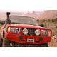 Winch Bumper <br> 95-04 Toyota Tacoma