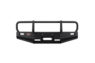 Winch Bumper <br> 95-04 Toyota Tacoma