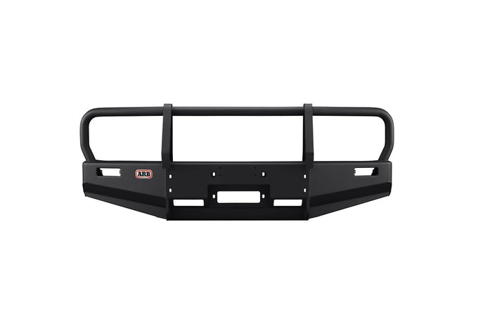 Winch Bumper <br> 95-04 Toyota Tacoma