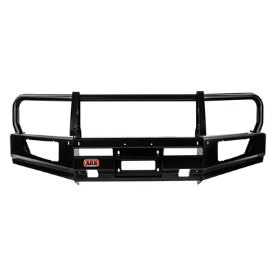 Winch Bumper <br> 05-11 Toyota Tacoma