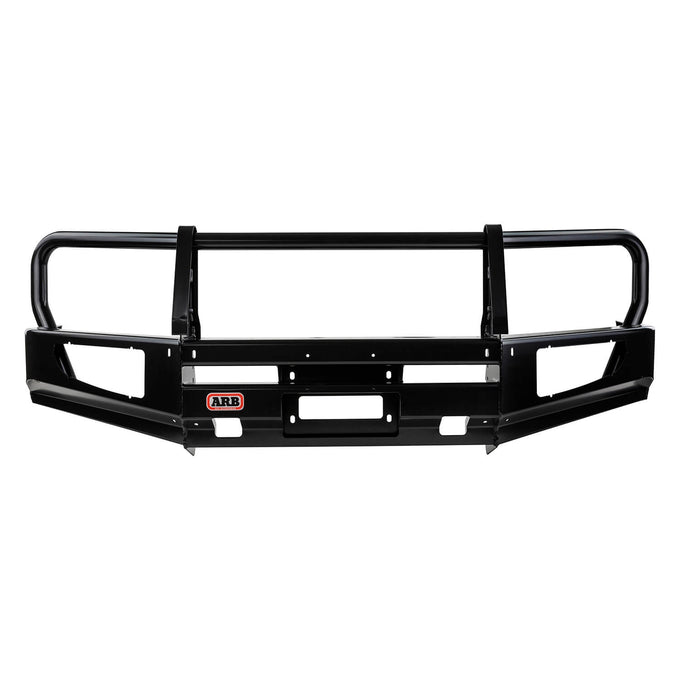 Winch Bumper <br> 05-11 Toyota Tacoma