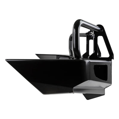 Winch Bumper <br> 05-11 Toyota Tacoma