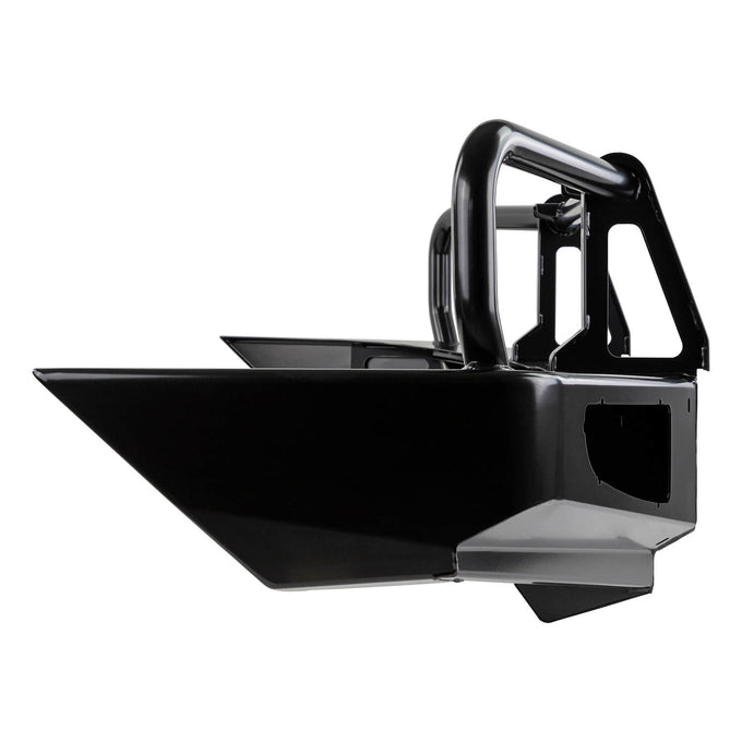 Winch Bumper <br> 05-11 Toyota Tacoma