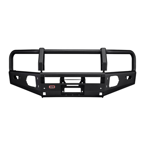 Summit Bumper Kit <br> 20-23 Toyota Tacoma