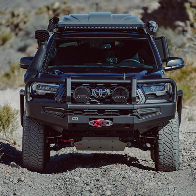 Summit MKII Bumper Kit <br> 16-23 Toyota Tacoma