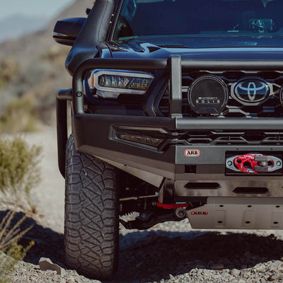 Summit MKII Bumper Kit <br> 16-23 Toyota Tacoma