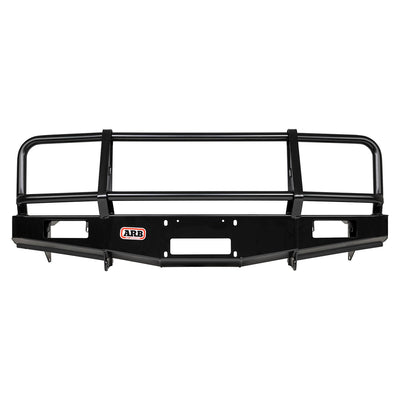Combination Bumper <br> 86-95 Suzuki Samurai
