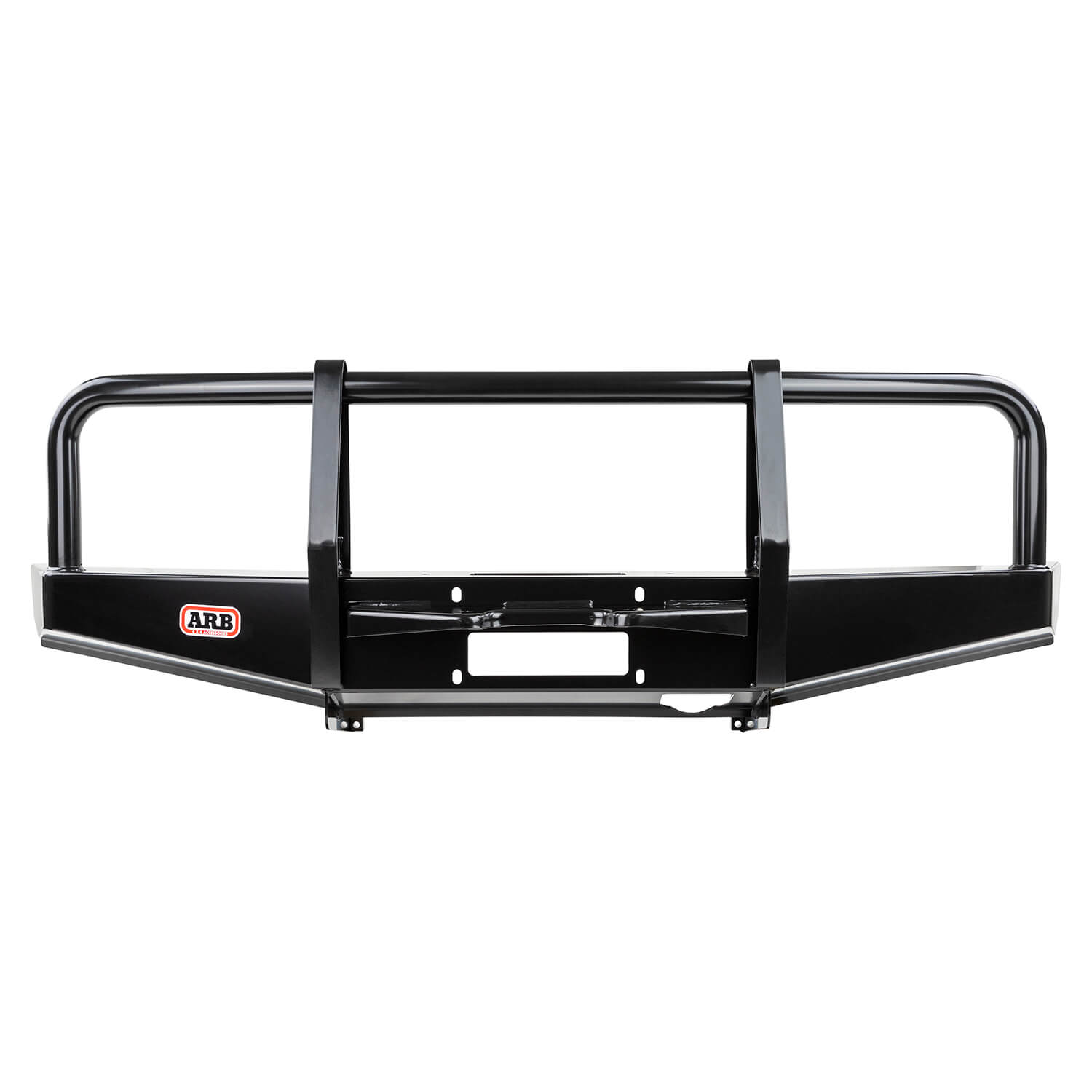 Winch Bumper <br> 89-95 Suzuki Sidekick, 89-95 Geo Tracker