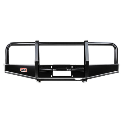 Winch Bumper <br> 89-95 Suzuki Sidekick, 89-95 Geo Tracker