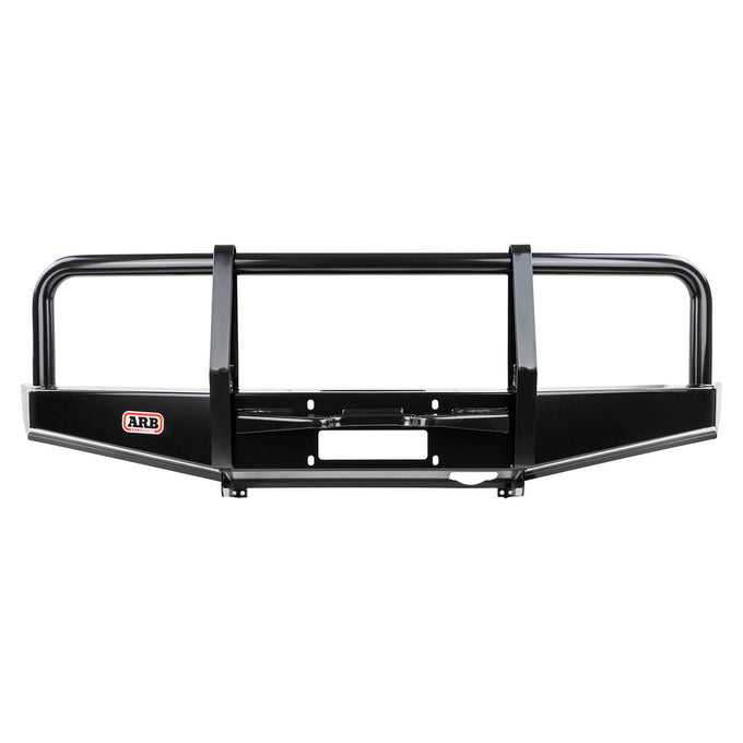 Winch Bumper <br> 89-95 Suzuki Sidekick, 89-95 Geo Tracker