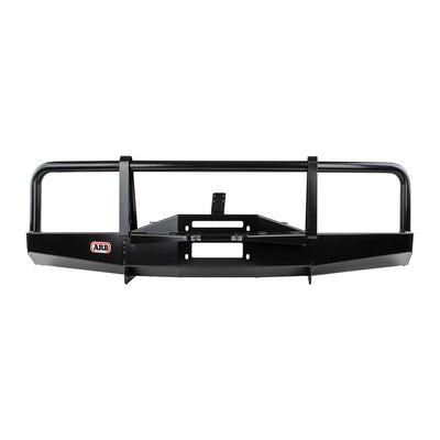 Winch Bumper <br> 87-95 Land Rover Range Rover