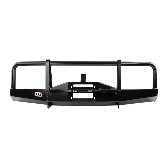 Winch Bumper <br> 87-95 Land Rover Range Rover