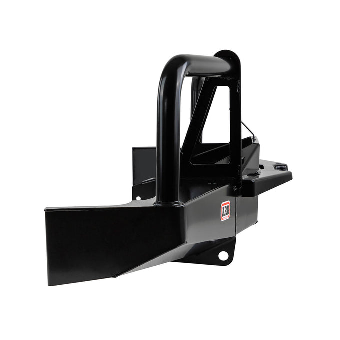 Winch Bumper <br> 87-95 Land Rover Range Rover