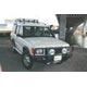 Winch Bumper <br> 99-02 Land Rover Discovery