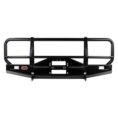 Winch Bumper <br> 94-95,97 Land Rover Defender 90
