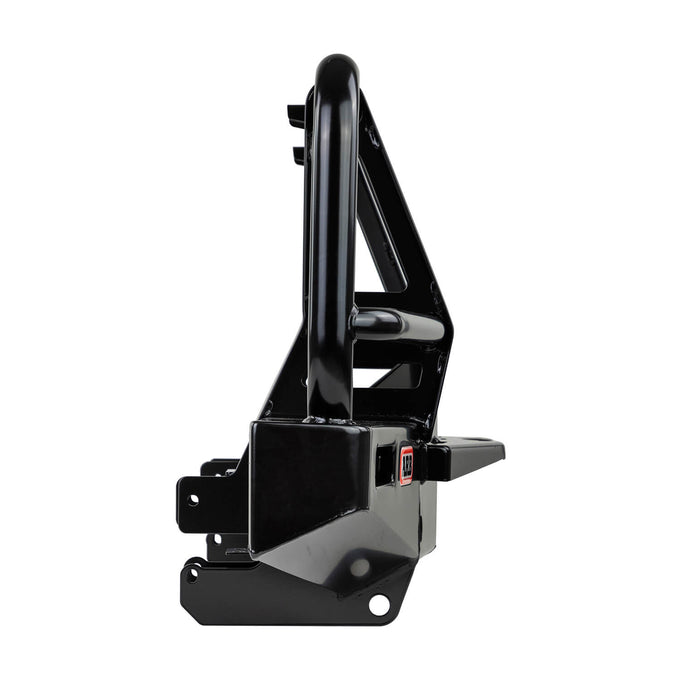 Winch Bumper <br> 94-95,97 Land Rover Defender 90