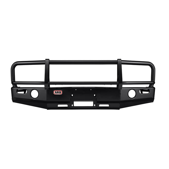Winch Bumper <br> 03-04 Land Rover Discovery