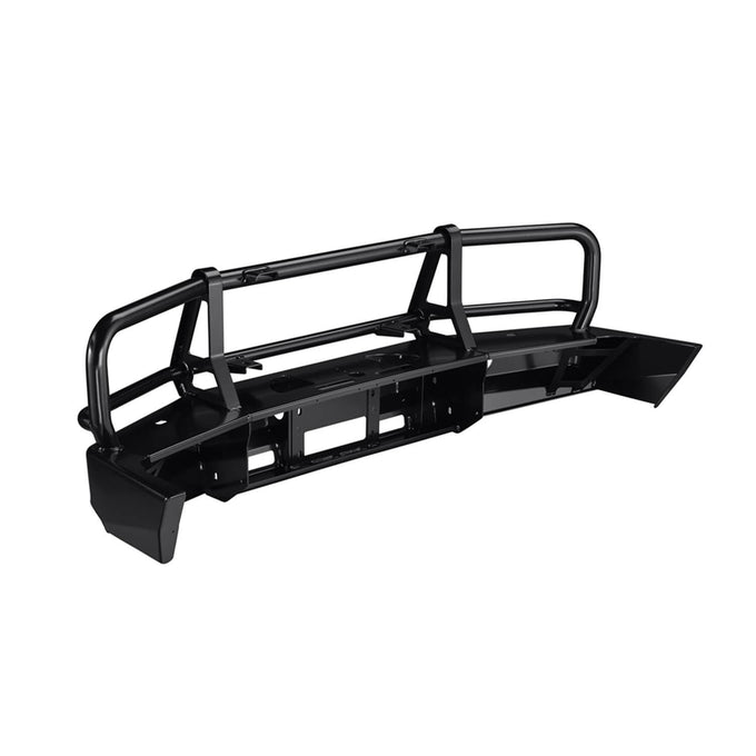 Winch Bumper <br> 03-04 Land Rover Discovery