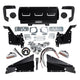 Winch Bumper <br> 05-09 Land Rover LR3