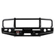 Winch Bumper <br> 05-09 Land Rover LR3 10-13 Land Rover LR4
