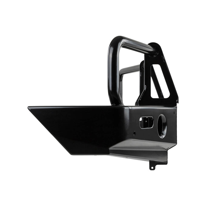 Winch Bumper <br> 05-09 Land Rover LR3 10-13 Land Rover LR4