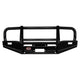 Combination Bumper <br> 93 Land Rover Defender 110 94-95,97 Land Rover Defender 90