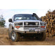 Combination Bumper <br> 99-04 Ford F-250 F-350 Super Duty