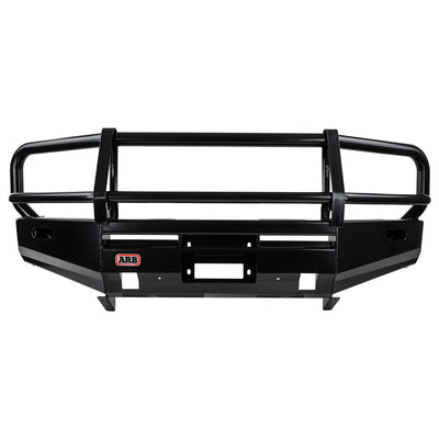 Combination Bumper <br> 05-07 Ford F-250 F-350 Super Duty