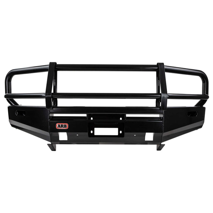 Combination Bumper <br> 05-07 Ford F-250 F-350 Super Duty