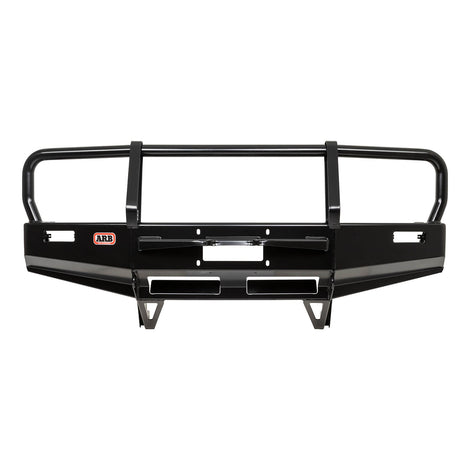 Winch Bumper <br> 98-04 Nissan Frontier, 00-04 Xterra