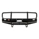 Winch Bumper <br> 98-04 Nissan Frontier, 00-04 Xterra