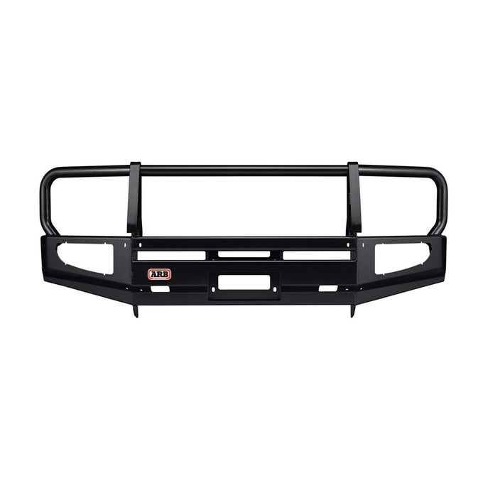 Combination Bumper <br> 05-15 Nissan Xterra