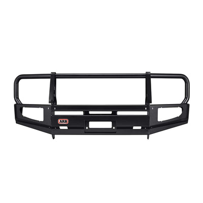 Combination Bumper <br> 09-17 Nissan Frontier