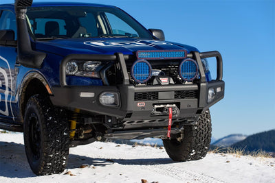 Summit Bumper Kit <br> 19-23 Ford Ranger