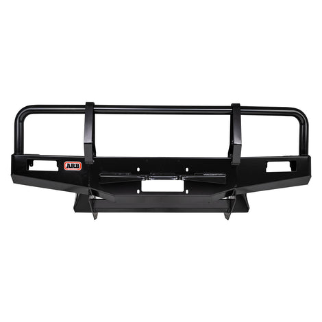 Winch Bumper <br> 90-92 Isuzu Amigo, 91-92 Rodeo