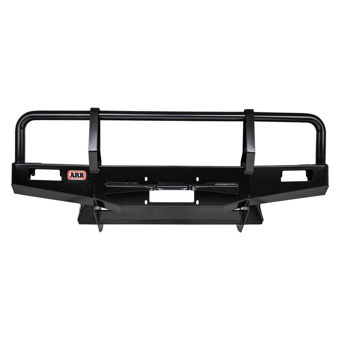 Winch Bumper <br> 90-92 Isuzu Amigo, 91-92 Rodeo