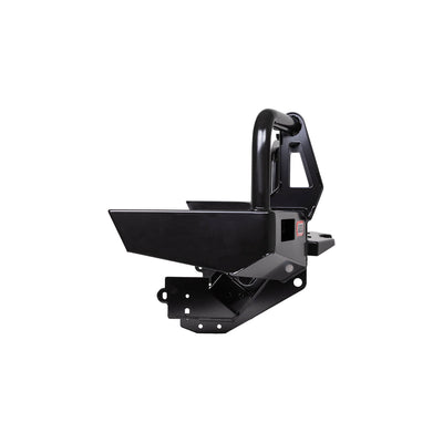 Winch Bumper <br> 90-92 Isuzu Amigo, 91-92 Rodeo
