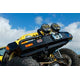 Winch Bumper <br> 97-06 Jeep Wrangler TJ