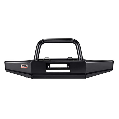 Winch Bumper <br> 87-95,97-06 Jeep Wrangler, 97-06 TJ