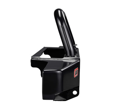 Winch Bumper <br> 87-95,97-06 Jeep Wrangler, 97-06 TJ