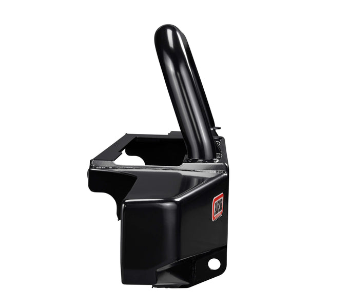 Winch Bumper <br> 87-95,97-06 Jeep Wrangler, 97-06 TJ