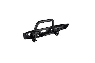 Combination Bumper <br> 07-18 Jeep Wrangler