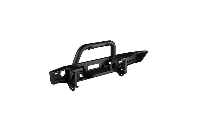 Combination Bumper <br> 07-18 Jeep Wrangler