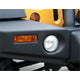 Combination Bumper <br> 07-18 Jeep Wrangler